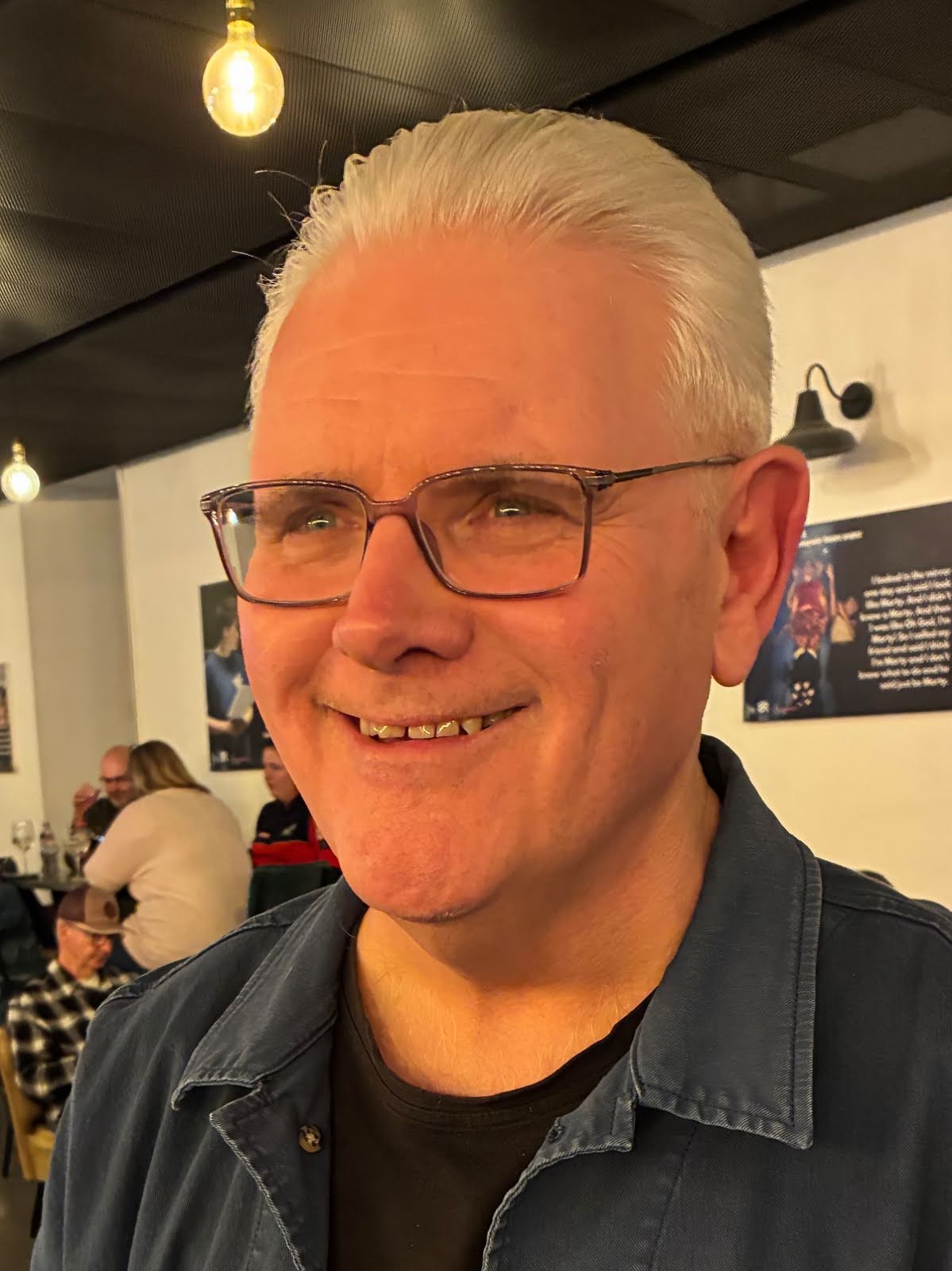 David Davies committee